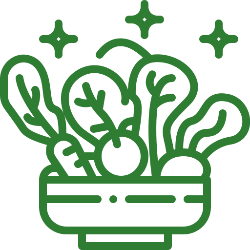 vegetable